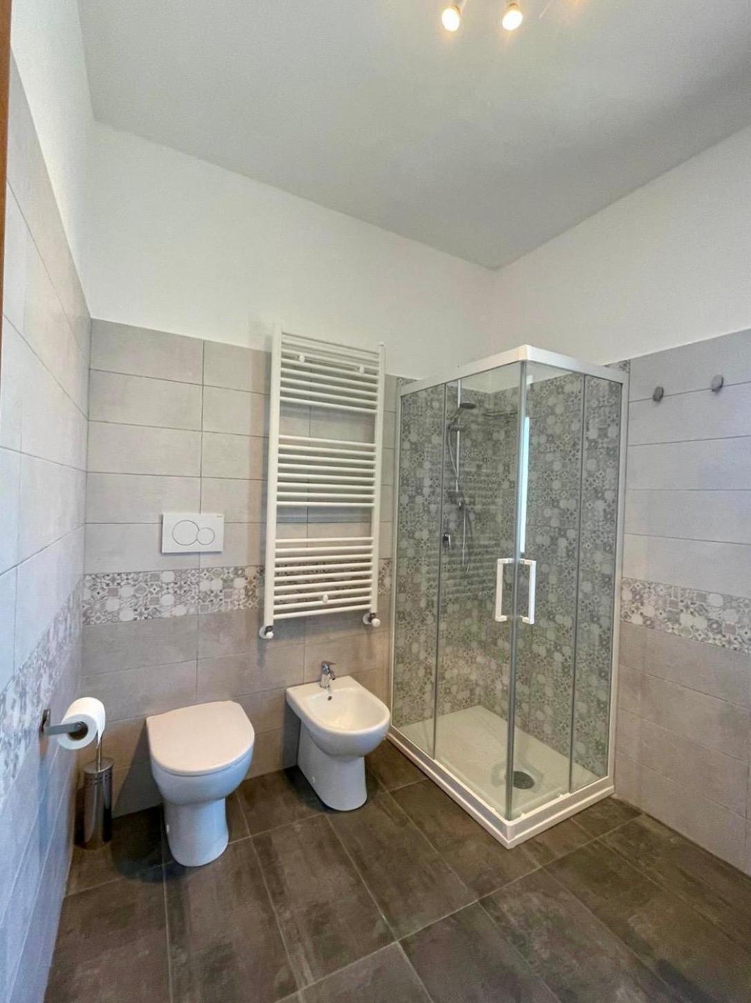 Appartement Albori à San Severino Lucano Extérieur photo