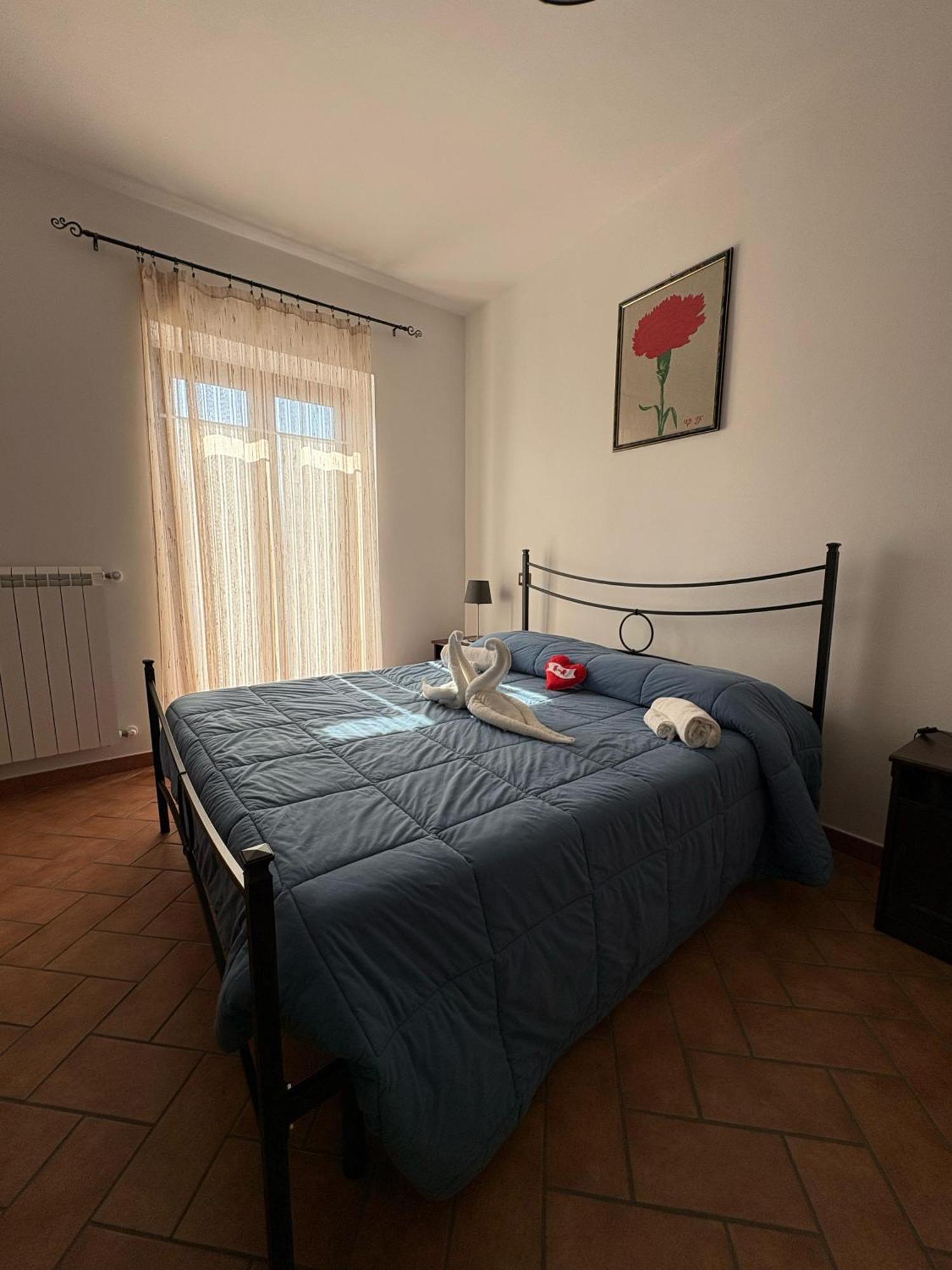 Appartement Albori à San Severino Lucano Extérieur photo