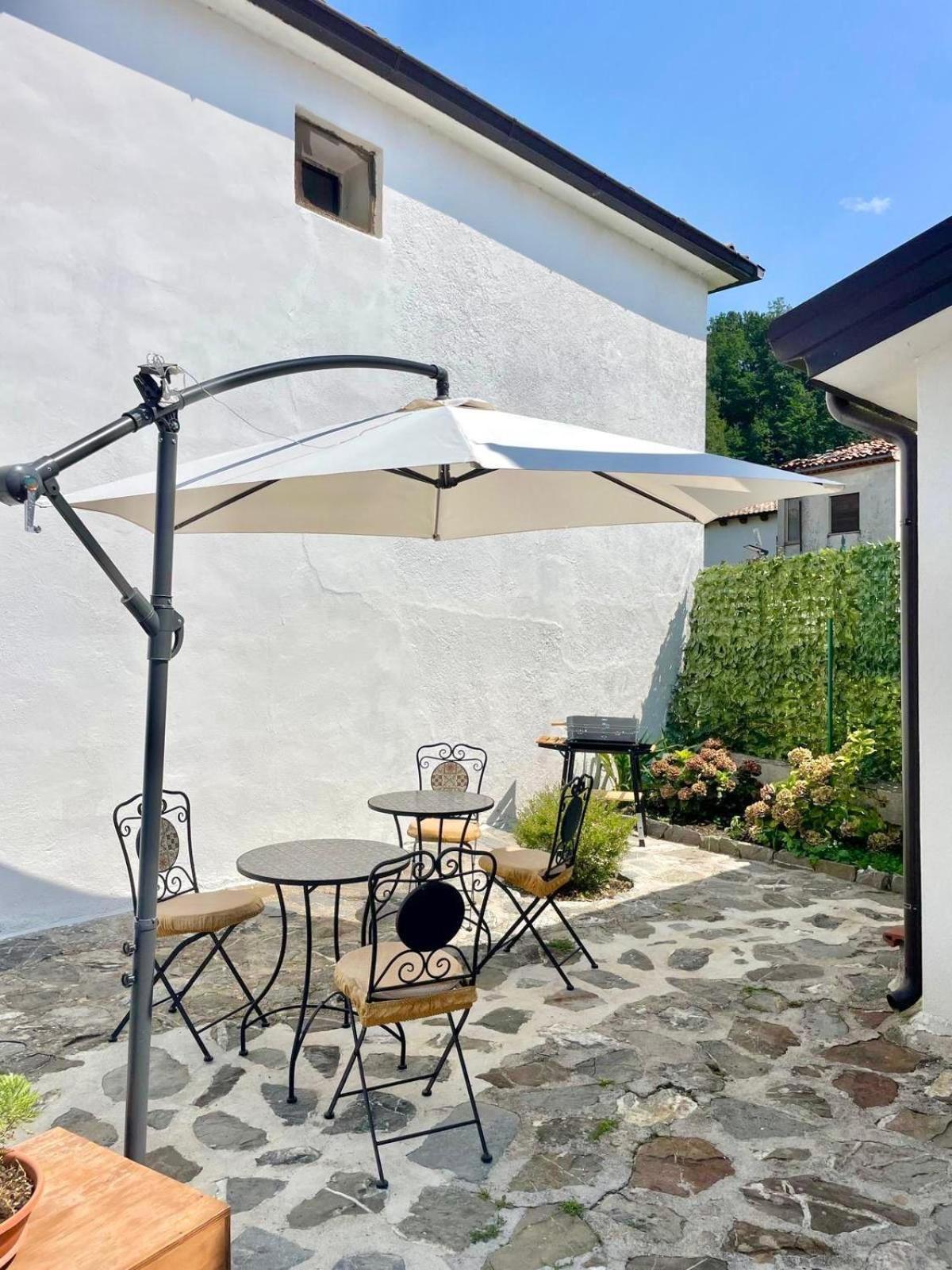Appartement Albori à San Severino Lucano Extérieur photo