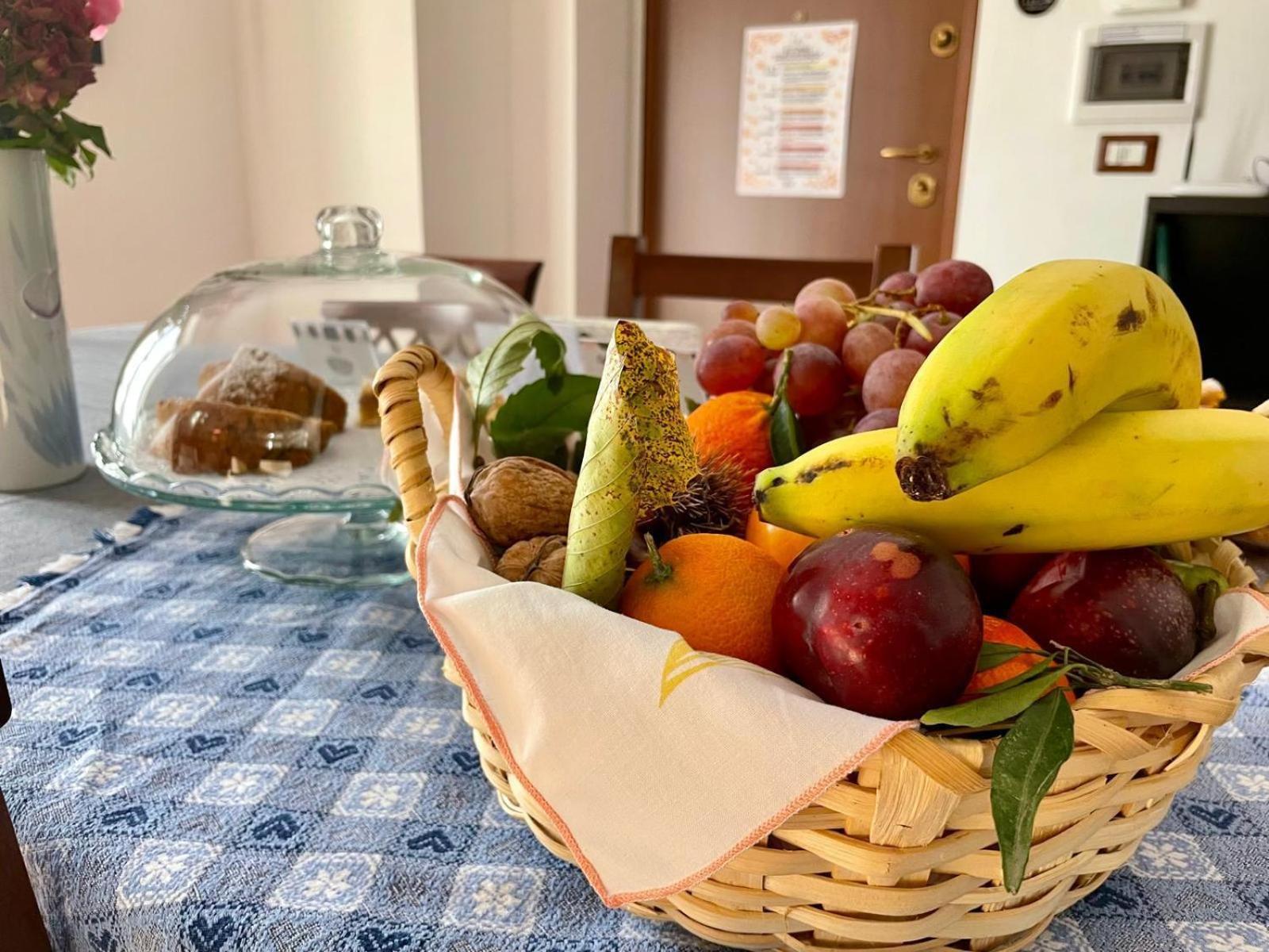 Appartement Albori à San Severino Lucano Extérieur photo